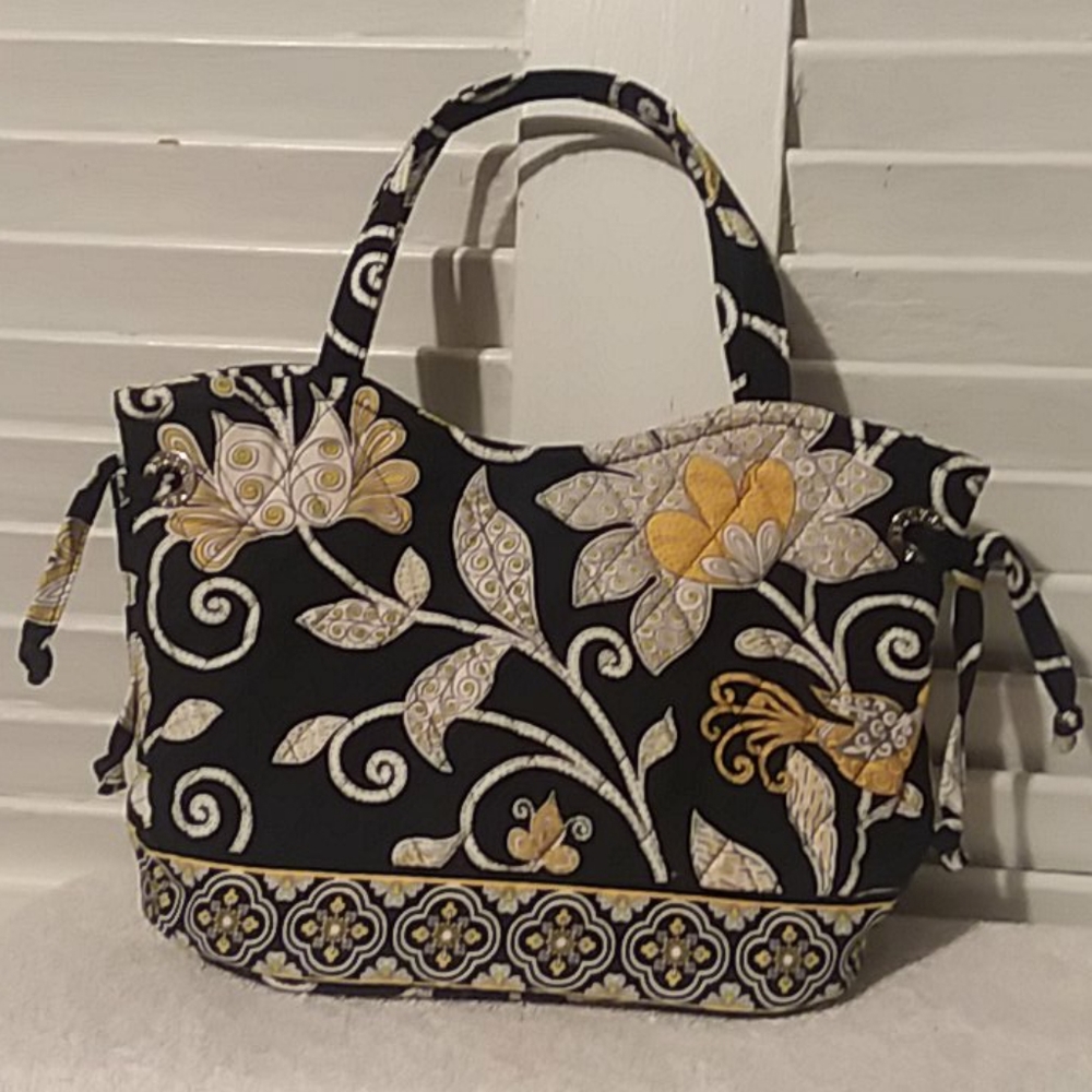 Vera Bradley Handbag